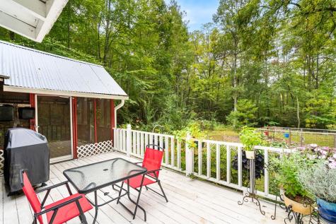 64 Timberline Road Murphy NC 28906