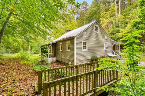 64 Timberline Road Murphy NC 28906