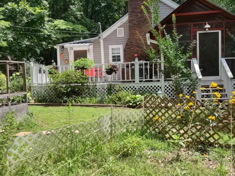 64 Timberline Road Murphy NC 28906