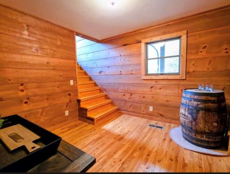 23 Moseley Way Robbinsville NC 28771