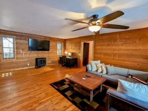 23 Moseley Way Robbinsville NC 28771