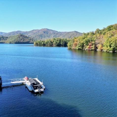 23 Moseley Way Robbinsville NC 28771