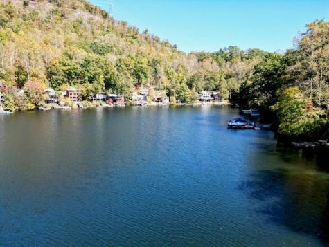 23 Moseley Way Robbinsville NC 28771