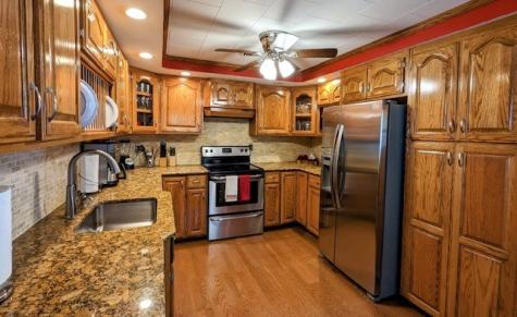 23 Moseley Way Robbinsville NC 28771