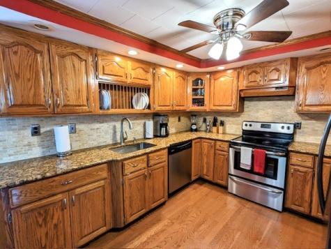 23 Moseley Way Robbinsville NC 28771