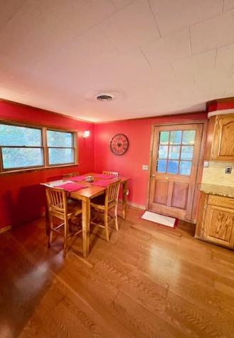 23 Moseley Way Robbinsville NC 28771