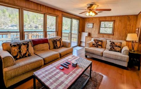 23 Moseley Way Robbinsville NC 28771