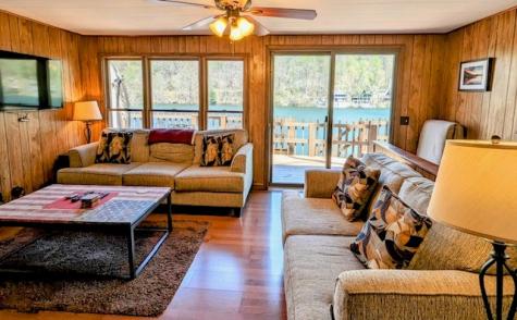 23 Moseley Way Robbinsville NC 28771