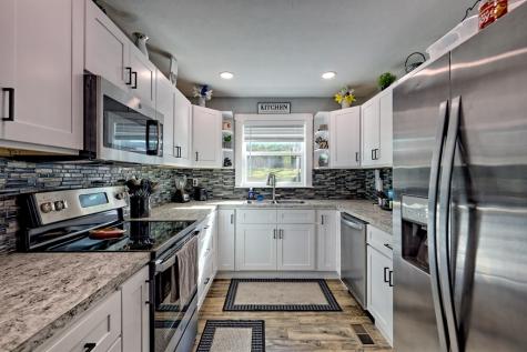 60 Tarrent Street Andrews NC 28901