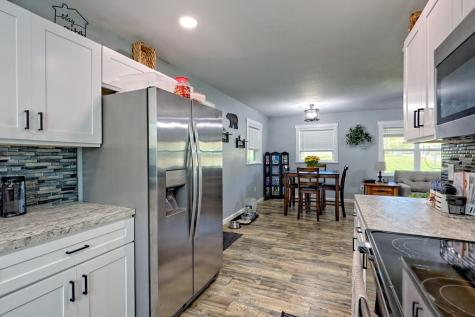 60 Tarrent Street Andrews NC 28901