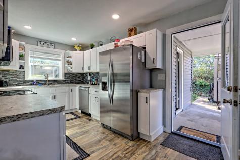 60 Tarrent Street Andrews NC 28901