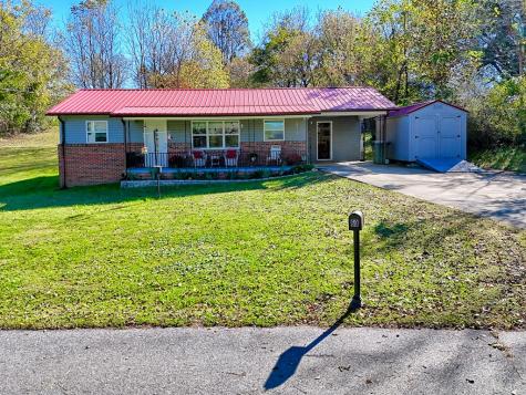 60 Tarrent Street Andrews NC 28901