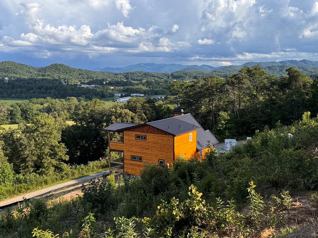 106 Mistletoe Ridge Murphy NC 28906