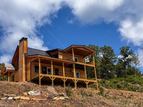 106 Mistletoe Ridge Murphy NC 28906