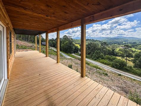 106 Mistletoe Ridge Murphy NC 28906