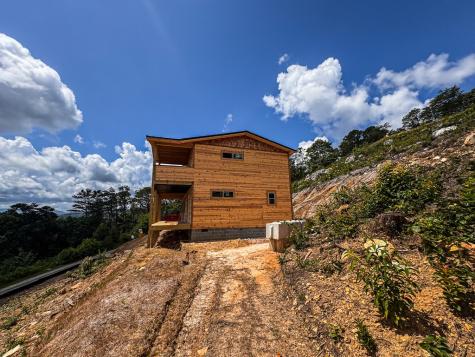 106 Mistletoe Ridge Murphy NC 28906