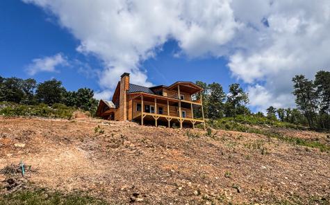 106 Mistletoe Ridge Murphy NC 28906