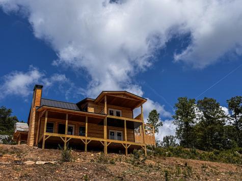 106 Mistletoe Ridge Murphy NC 28906