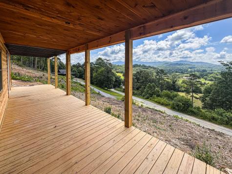 106 Mistletoe Ridge Murphy NC 28906