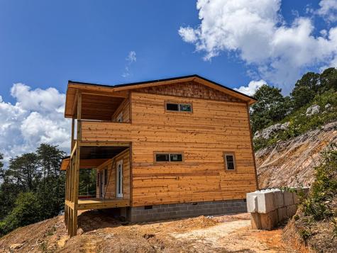 106 Mistletoe Ridge Murphy NC 28906