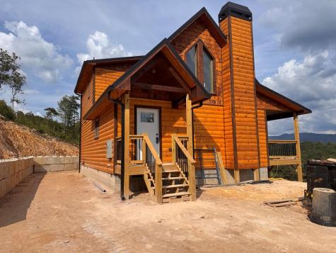 106 Mistletoe Ridge Murphy NC 28906