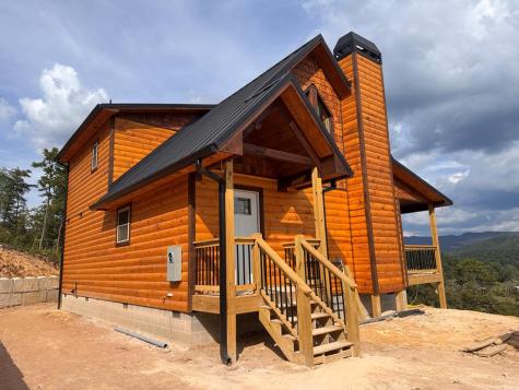 106 Mistletoe Ridge Murphy NC 28906