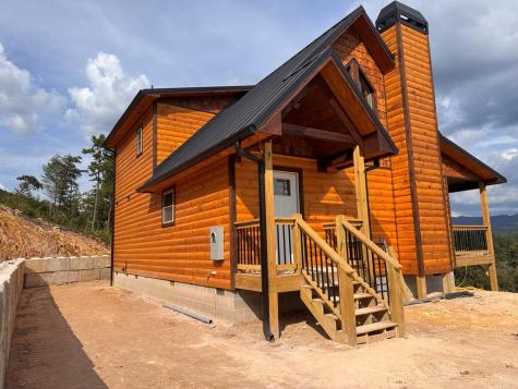 106 Mistletoe Ridge Murphy NC 28906