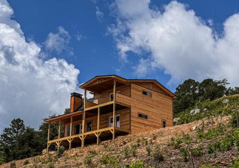 106 Mistletoe Ridge Murphy NC 28906