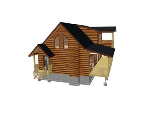 106 Mistletoe Ridge Murphy NC 28906