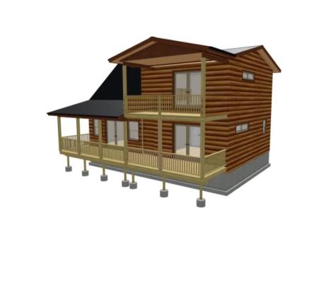 106 Mistletoe Ridge Murphy NC 28906