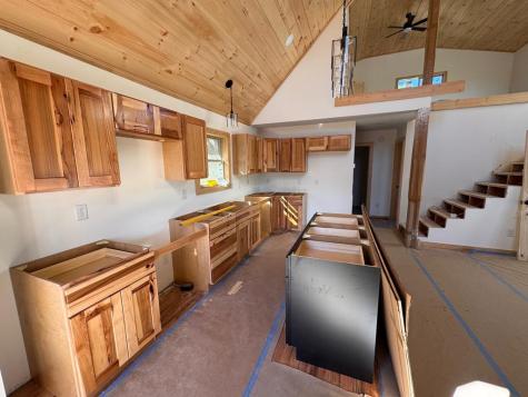 106 Mistletoe Ridge Murphy NC 28906