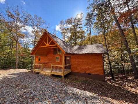 164 Shadow Lane Murphy NC 28906