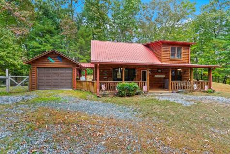 70 Murphys Cove Murphy NC 28906