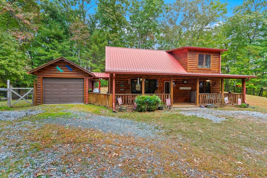 70 Murphys Cove Murphy NC 28906