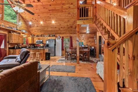 70 Murphys Cove Murphy NC 28906