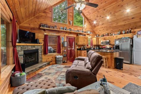 70 Murphys Cove Murphy NC 28906