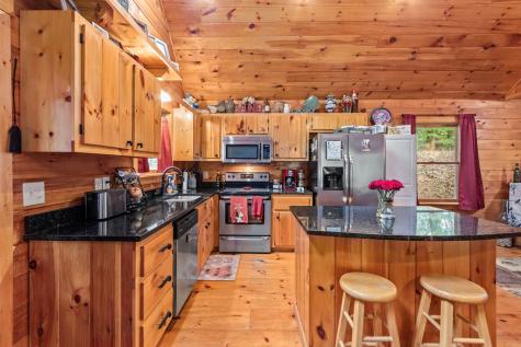 70 Murphys Cove Murphy NC 28906