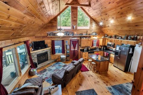 70 Murphys Cove Murphy NC 28906