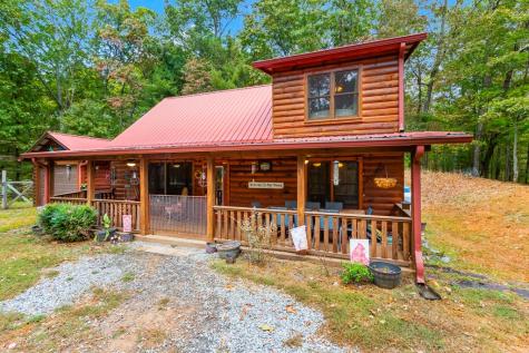 70 Murphys Cove Murphy NC 28906