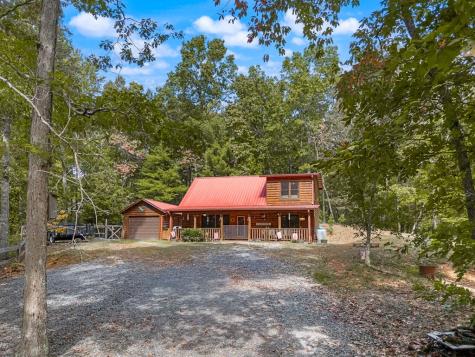 70 Murphys Cove Murphy NC 28906