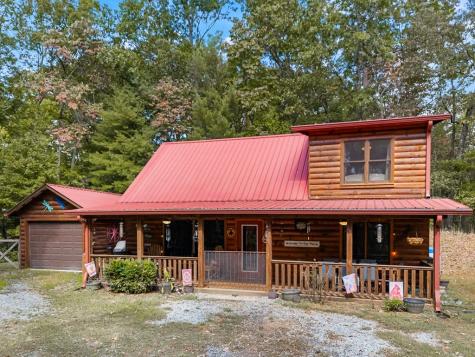 70 Murphys Cove Murphy NC 28906