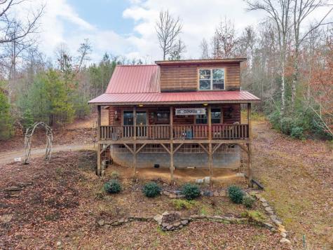 225 Hickory Woods Trail Murphy NC 28906