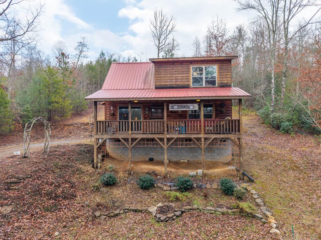 225 Hickory Woods Trail Murphy NC 28906