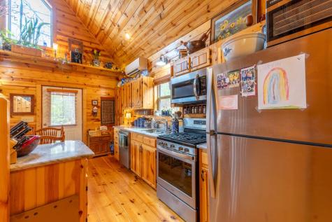 225 Hickory Woods Trail Murphy NC 28906