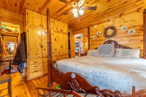 225 Hickory Woods Trail Murphy NC 28906