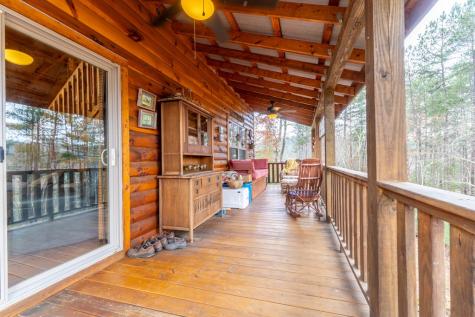 225 Hickory Woods Trail Murphy NC 28906