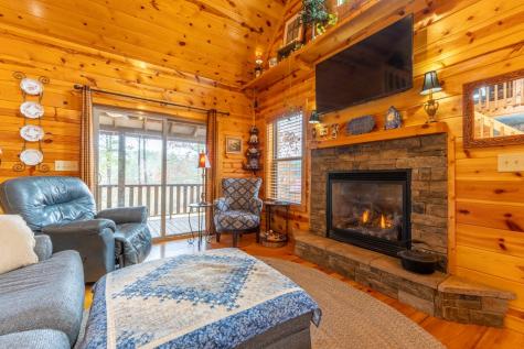 225 Hickory Woods Trail Murphy NC 28906