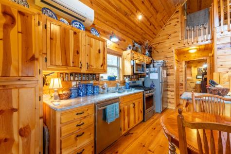 225 Hickory Woods Trail Murphy NC 28906