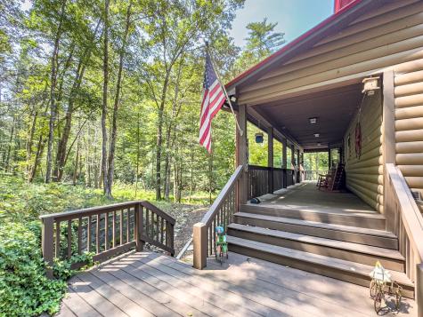 277 Virginia Lane Murphy NC 28906