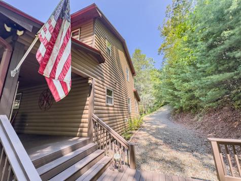 277 Virginia Lane Murphy NC 28906